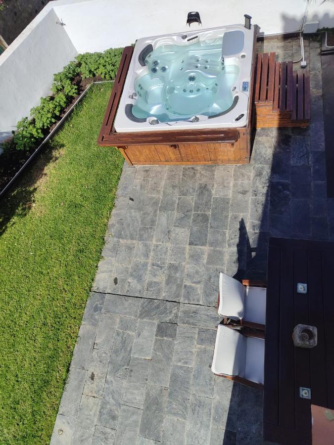Villa Bella Casa En El *