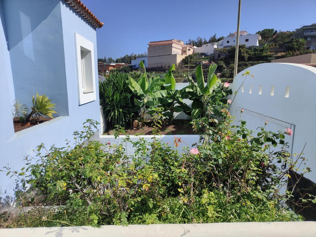 Villa Bella Casa En El El Sauzal