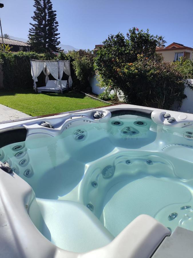 Villa Bella Casa En El *