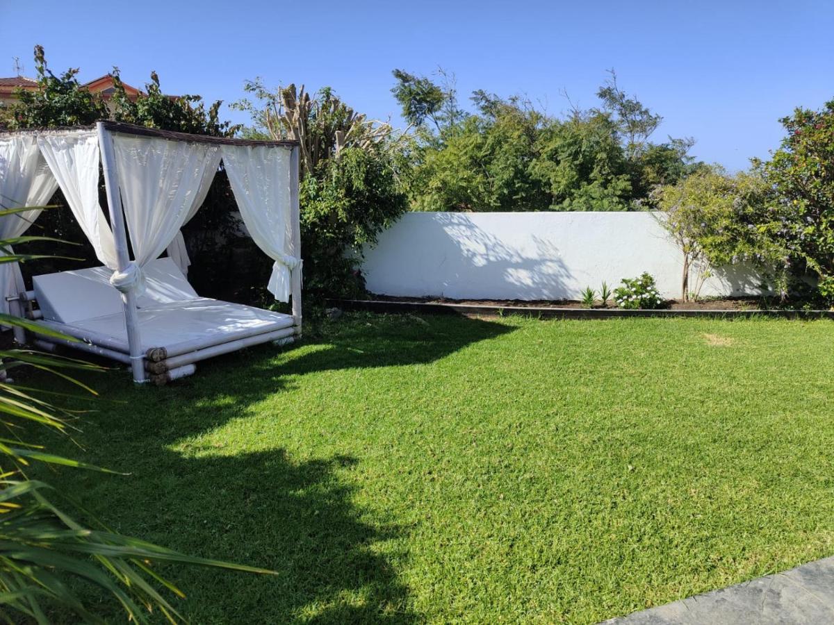 Bella Casa En El Villa