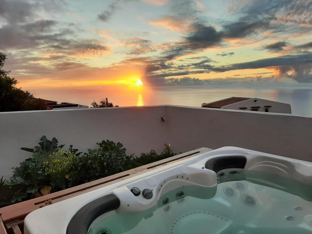 Bella Casa En El *