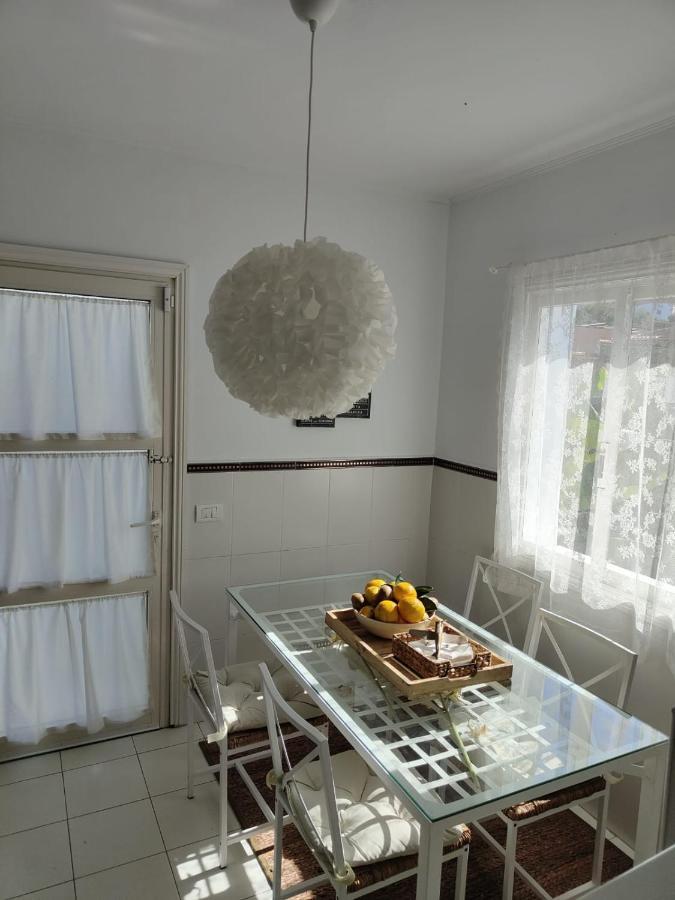 Bella Casa En El * El Sauzal