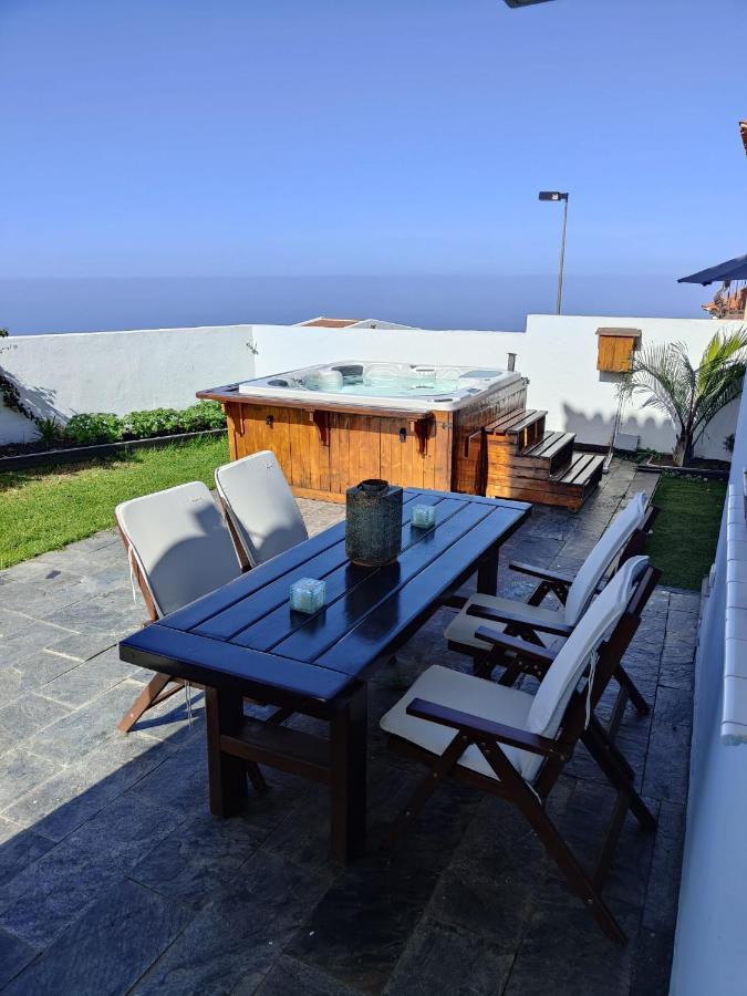 Bella Casa En El * El Sauzal