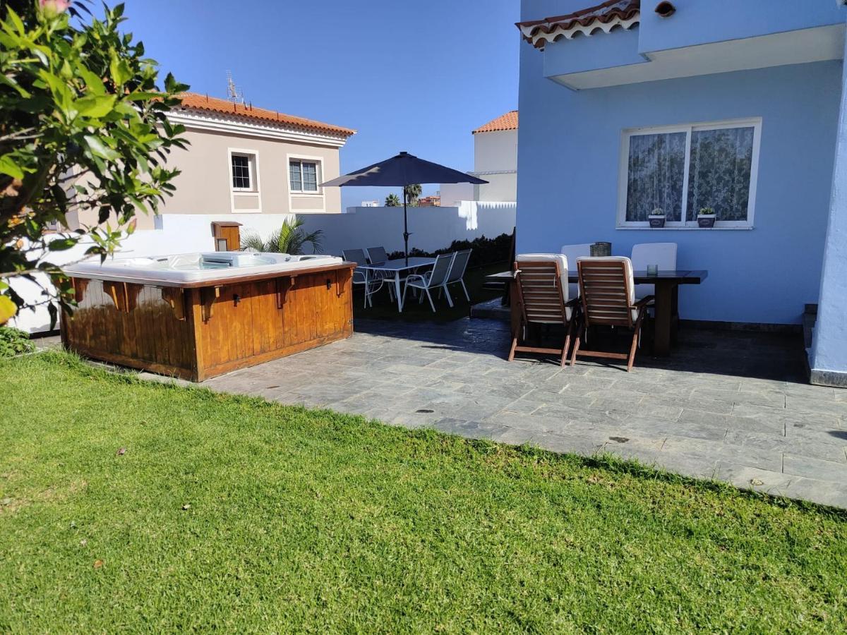 Bella Casa En El