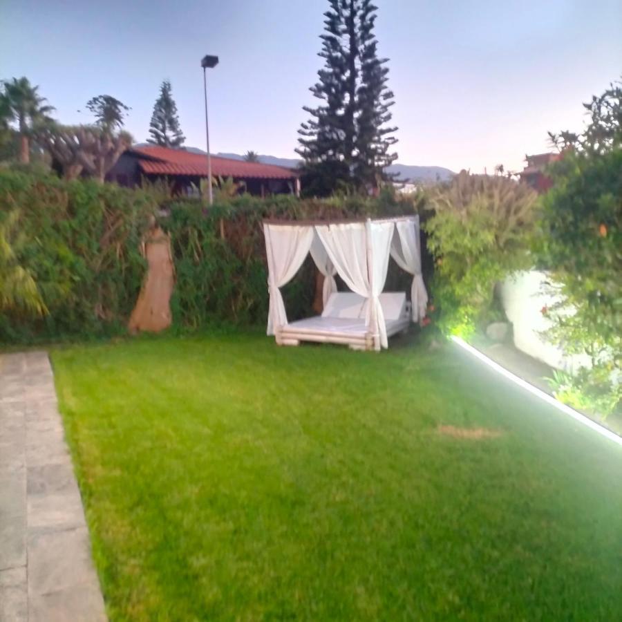 Villa Bella Casa En El El Sauzal