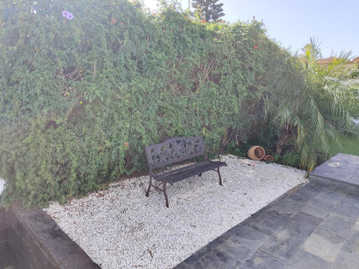 Villa Bella Casa En El