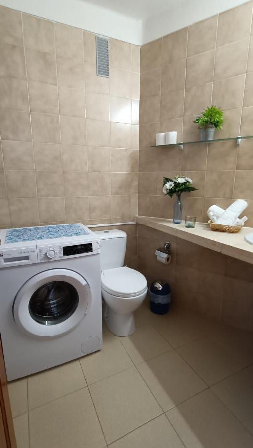 Appartement Tipo Estudio En Park, Golf Del Sur, Tenerife San Miguel de Abona