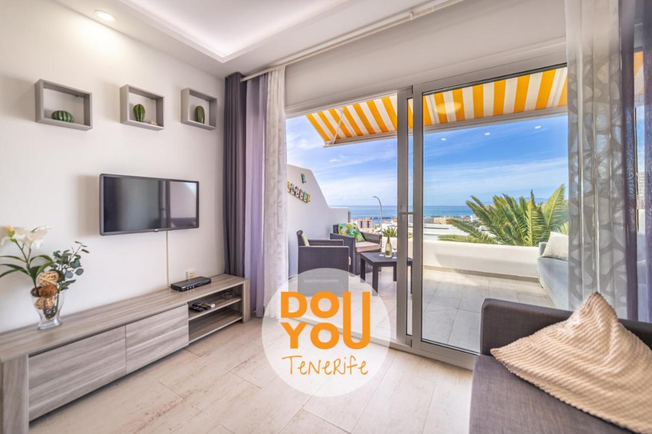 Oasis Apartment Los Cristianos (Tenerife)