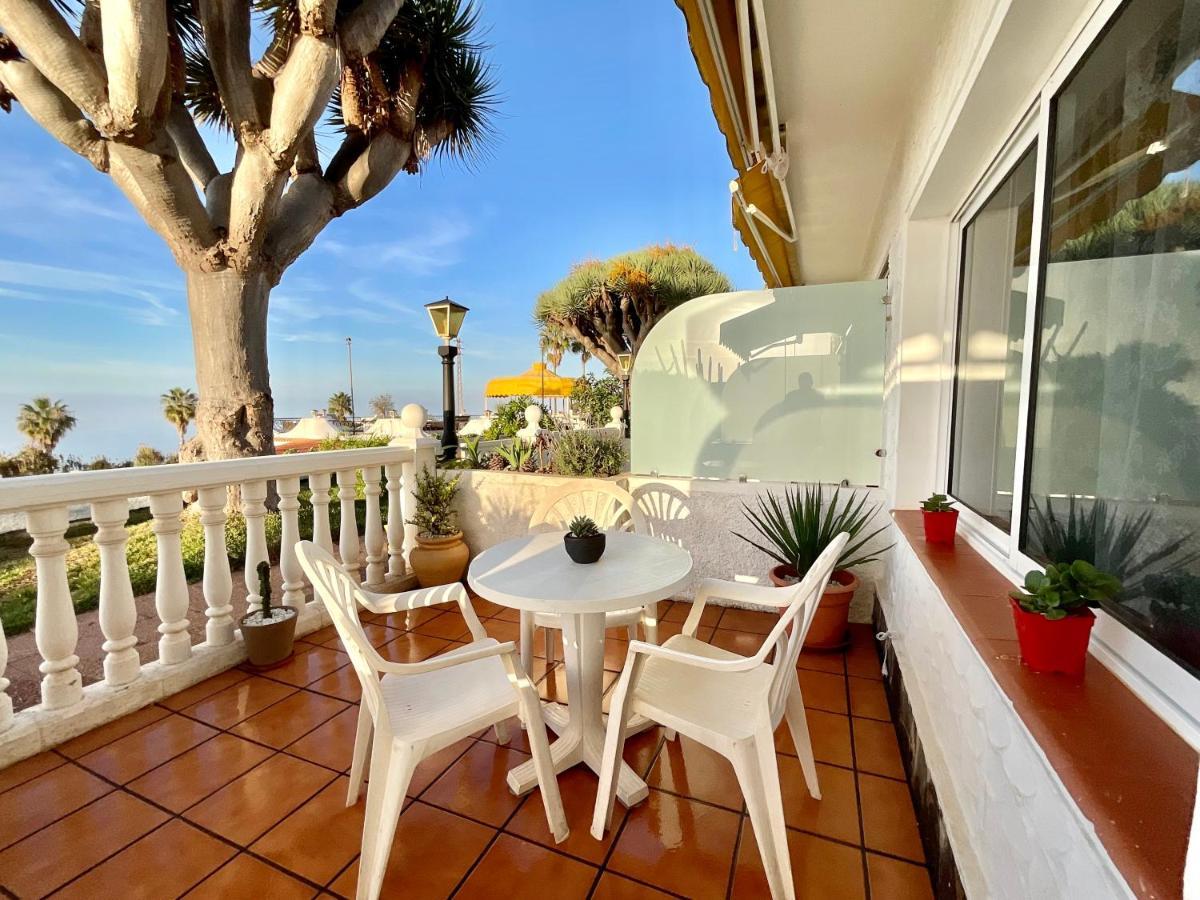 Rest&pool Appartement Tacoronte