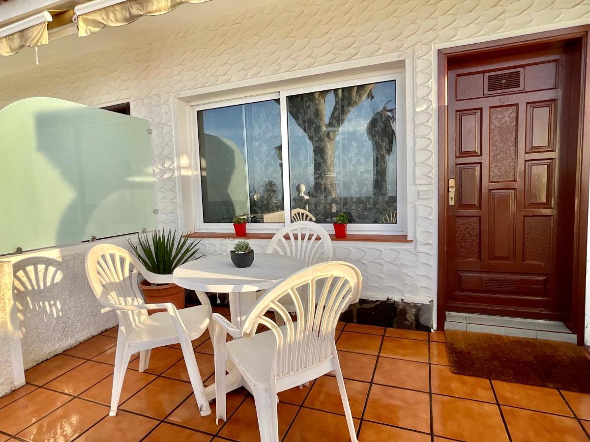 Rest&pool Appartement Tacoronte