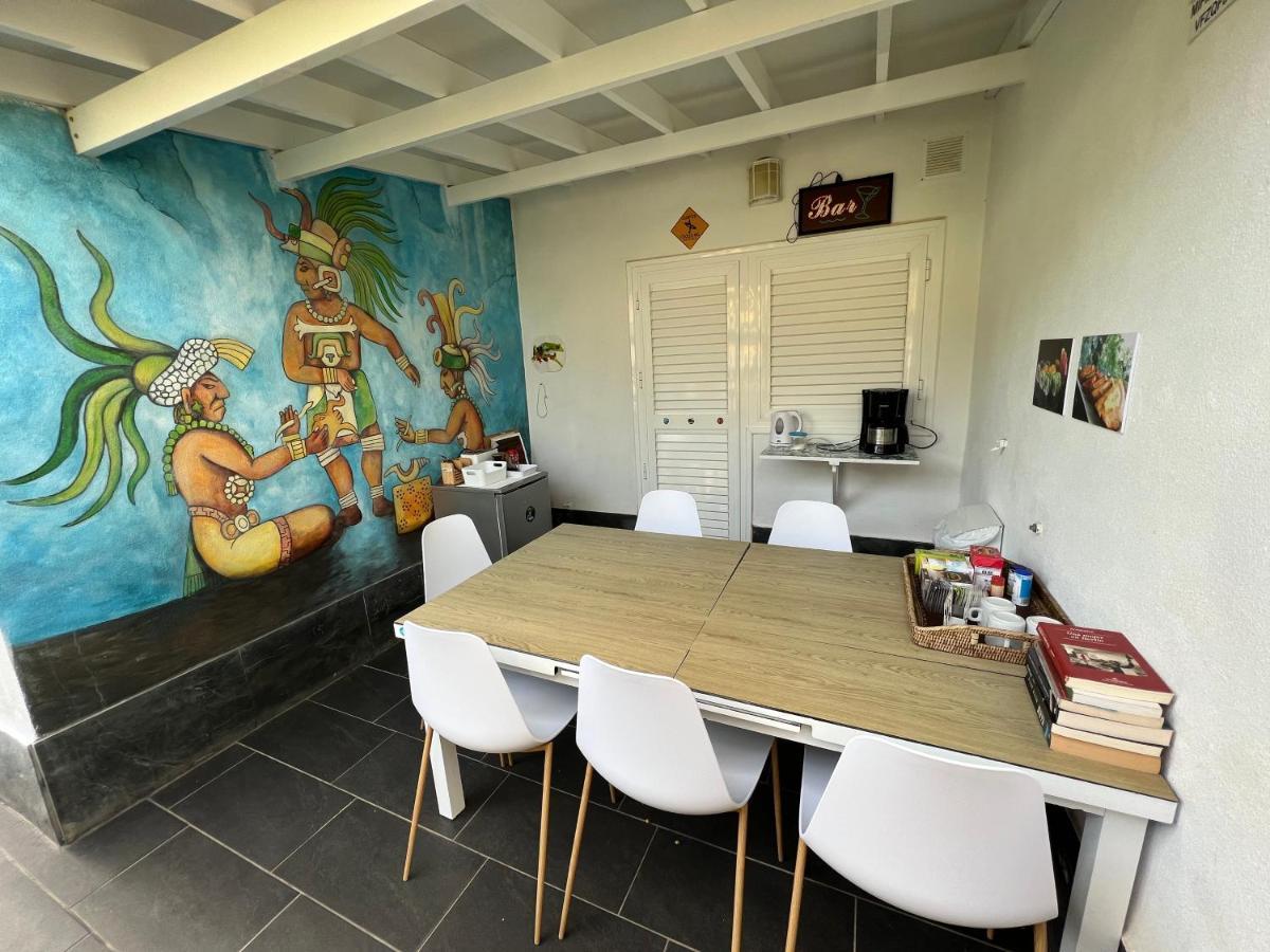 La Selvita Homestay *