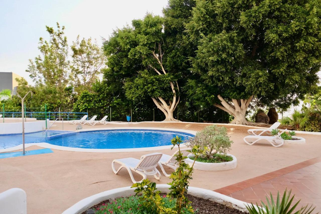 Holiday home Pleasantly Studio With A Sea View And Pool, Paraiso Del Sur 611 Costa Adeje (Tenerife)