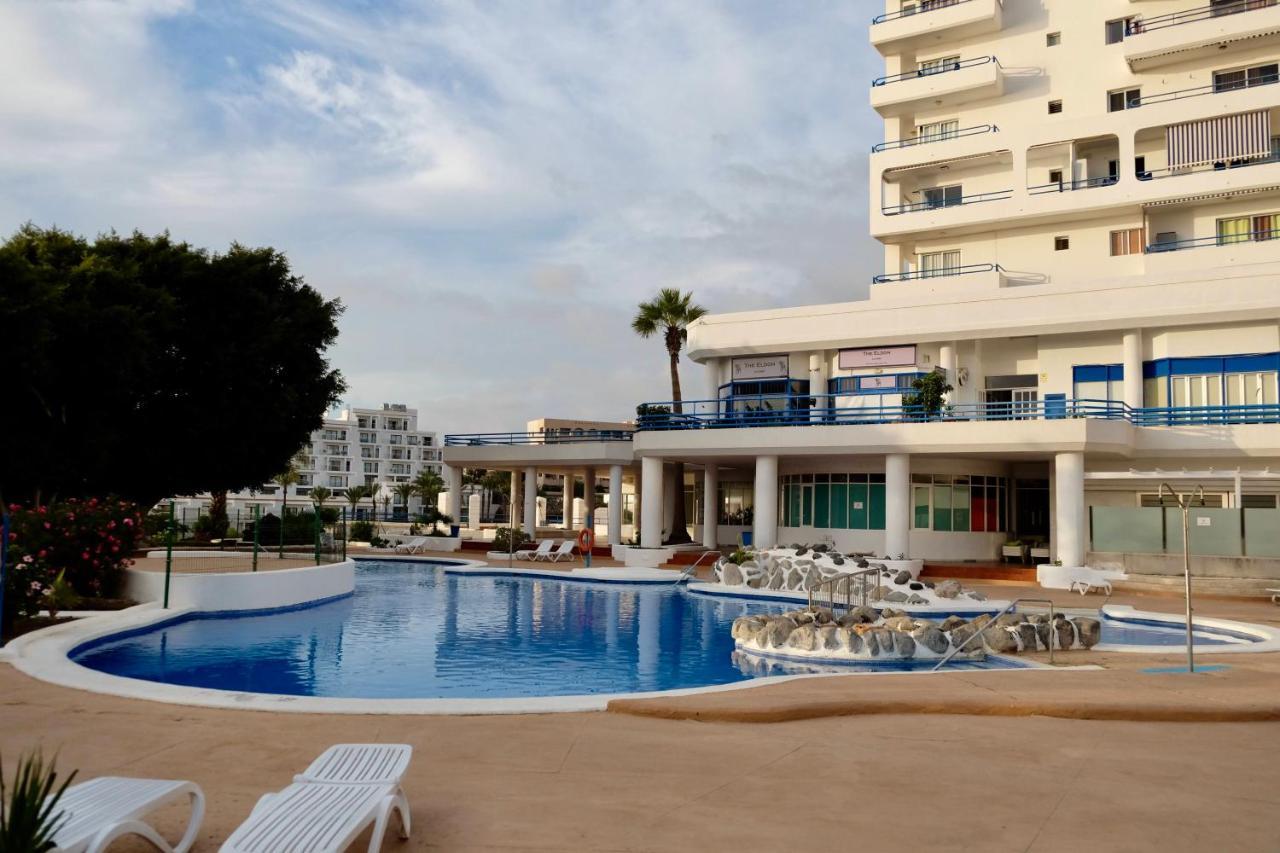 Pleasantly Studio With A Sea View And Pool, Paraiso Del Sur 611