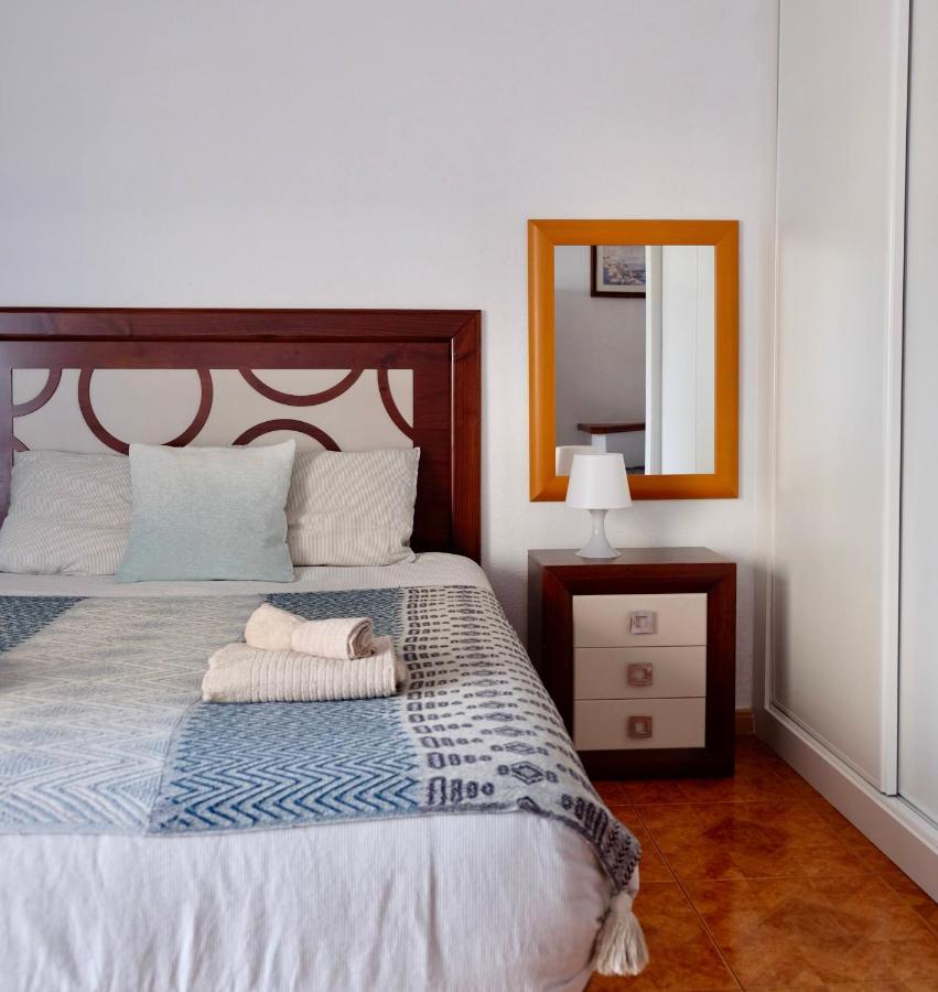 Pleasantly Studio With A Sea View And Pool, Paraiso Del Sur 611 Holiday home *