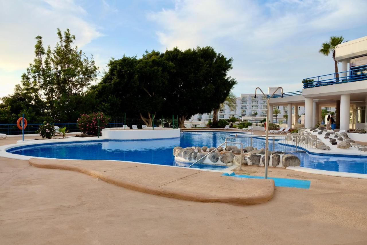 Pleasantly Studio With A Sea View And Pool, Paraiso Del Sur 611