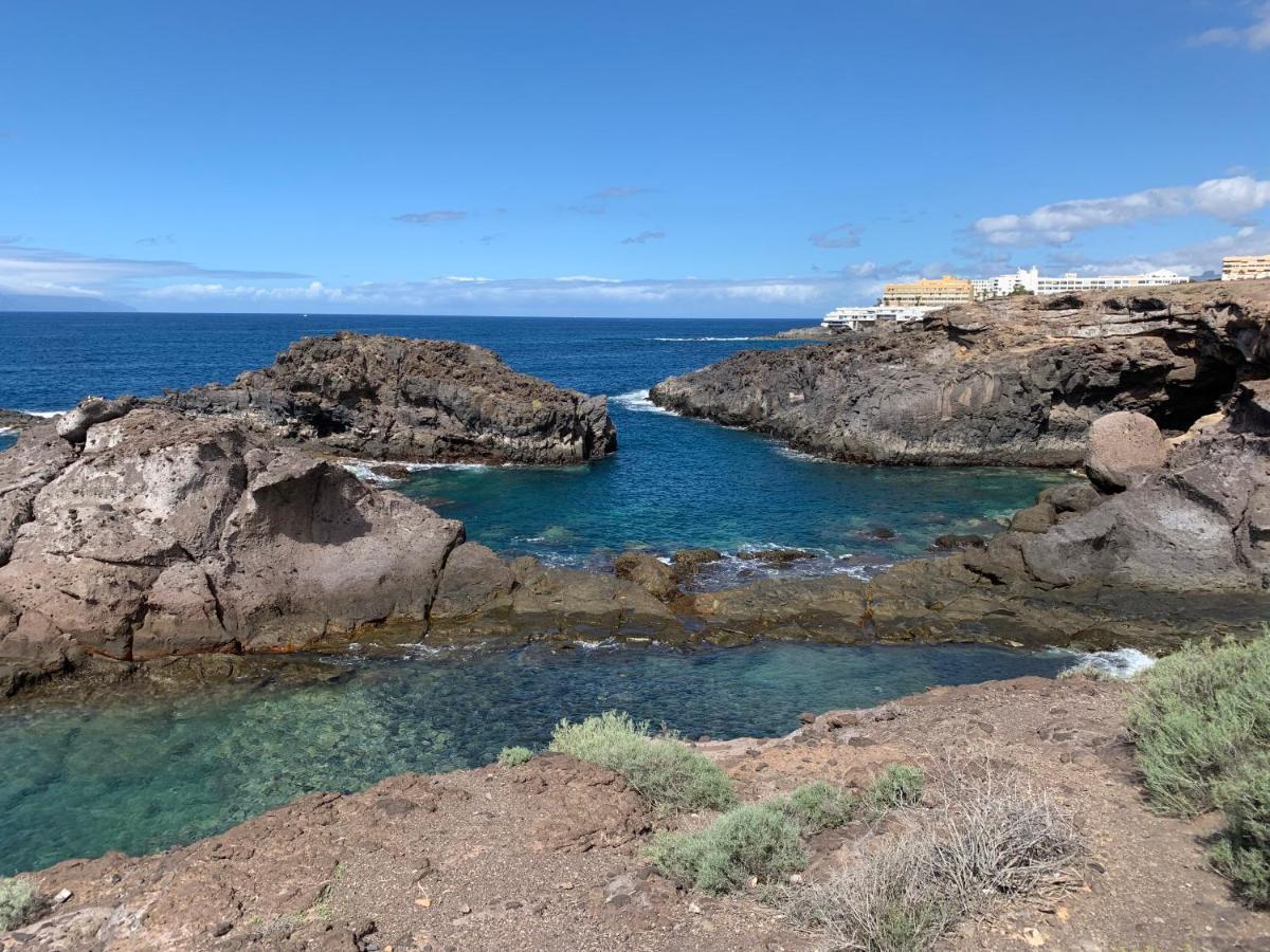 Elena Costa Adeje (Tenerife)