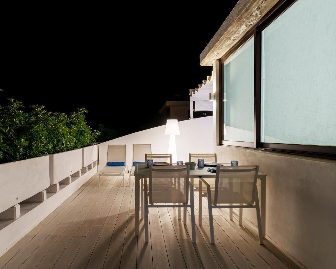 The Terraces Luxury Penthouses, 3d Santa Cruz de Tenerife