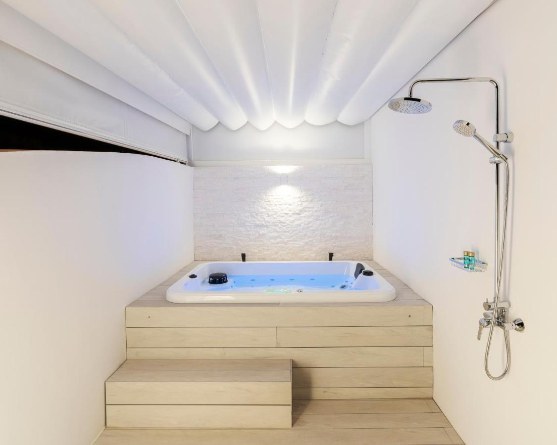 Apartment The Terraces Luxury Penthouses, 3d *
