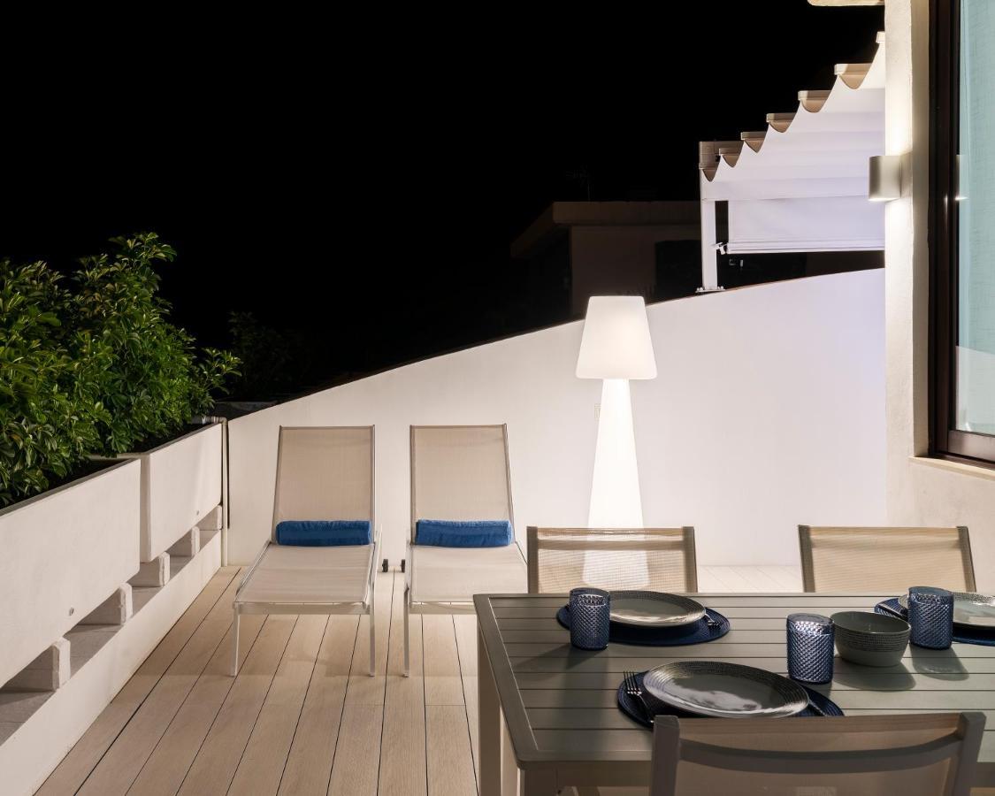 Apartment The Terraces Luxury Penthouses, 3d