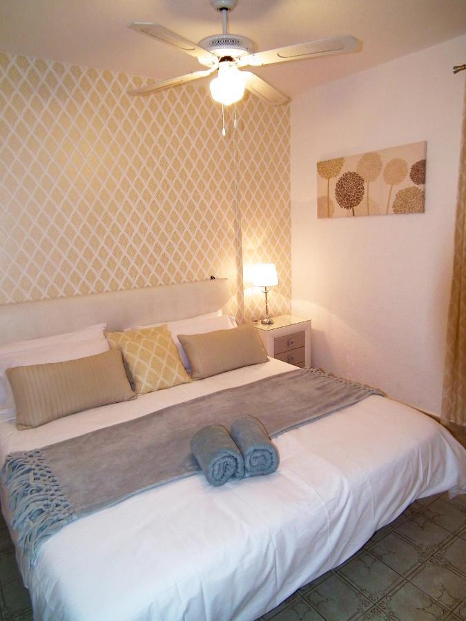 Támara 14-16 Apartamento Acantilado de los Gigantes
