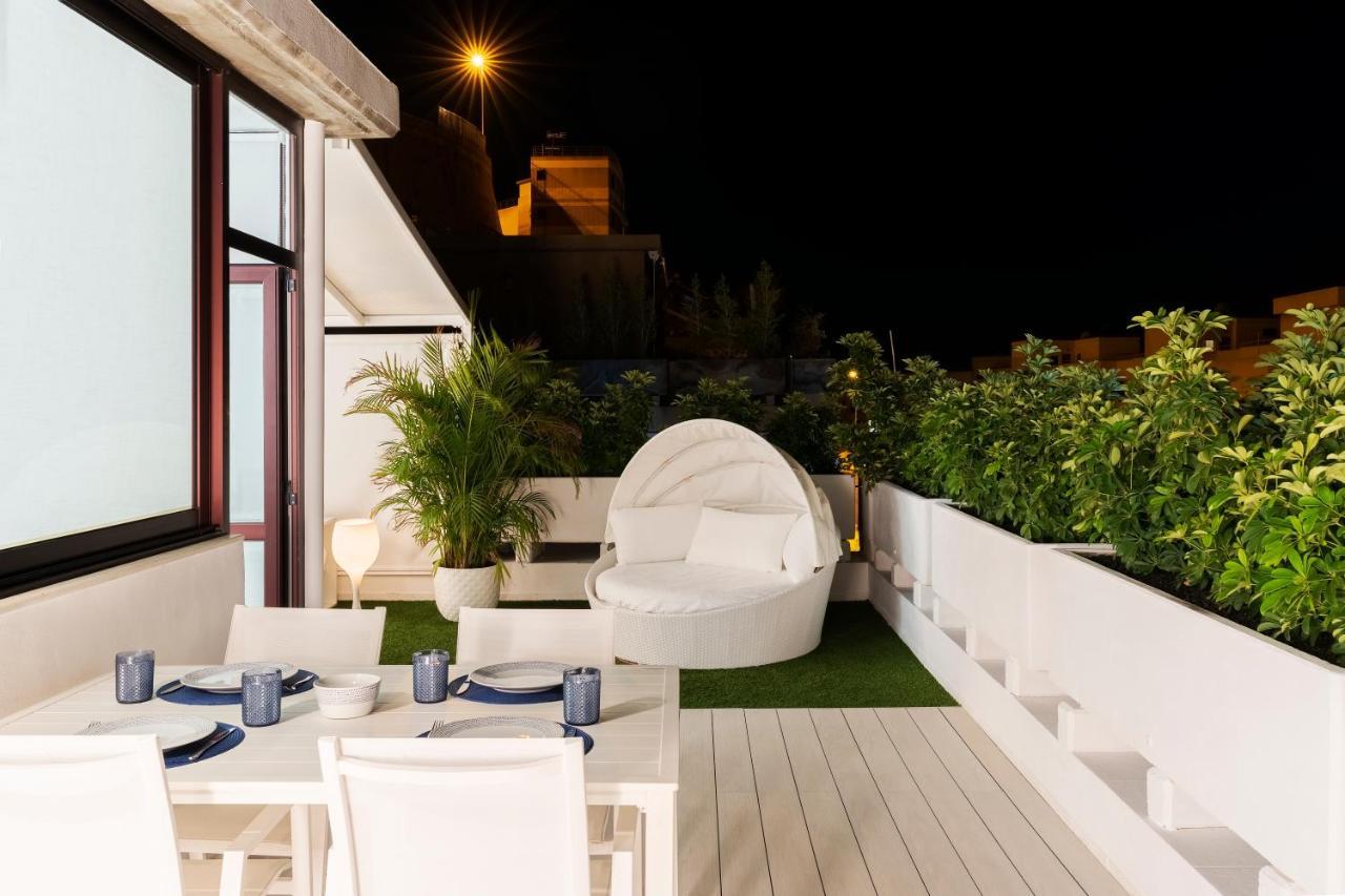 The Terraces Luxury Penthouses, 3d Apartment Santa Cruz de Tenerife