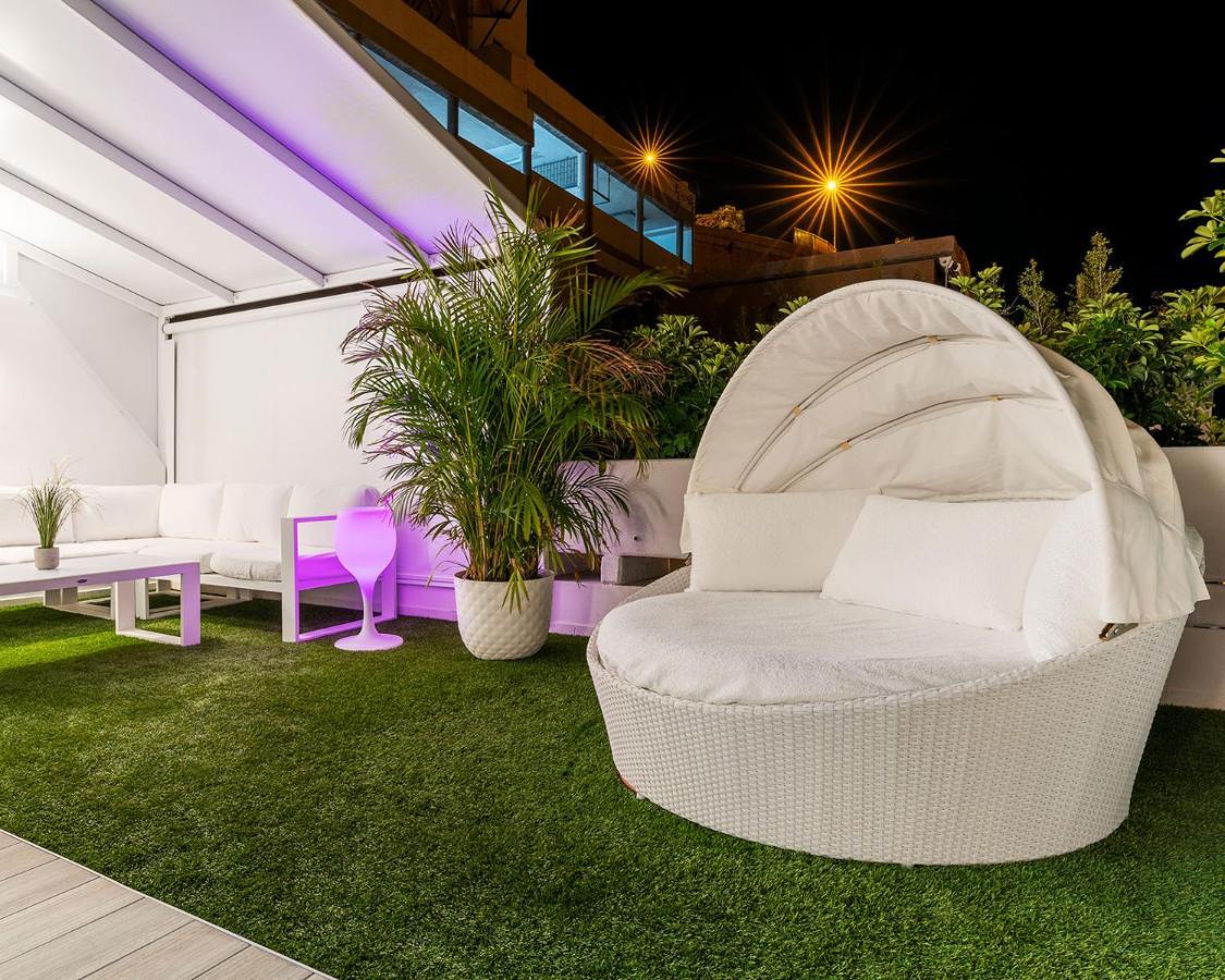 The Terraces Luxury Penthouses, 3d