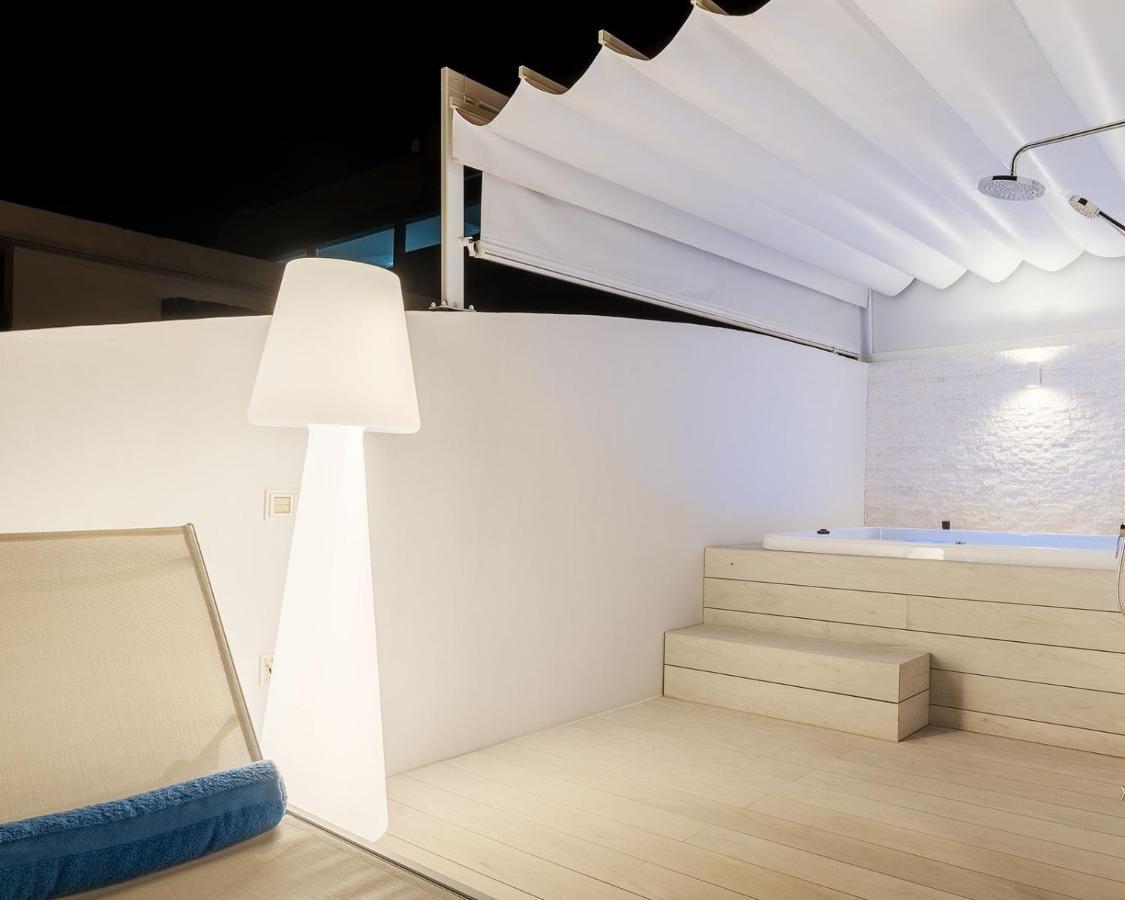 Apartment The Terraces Luxury Penthouses, 3d