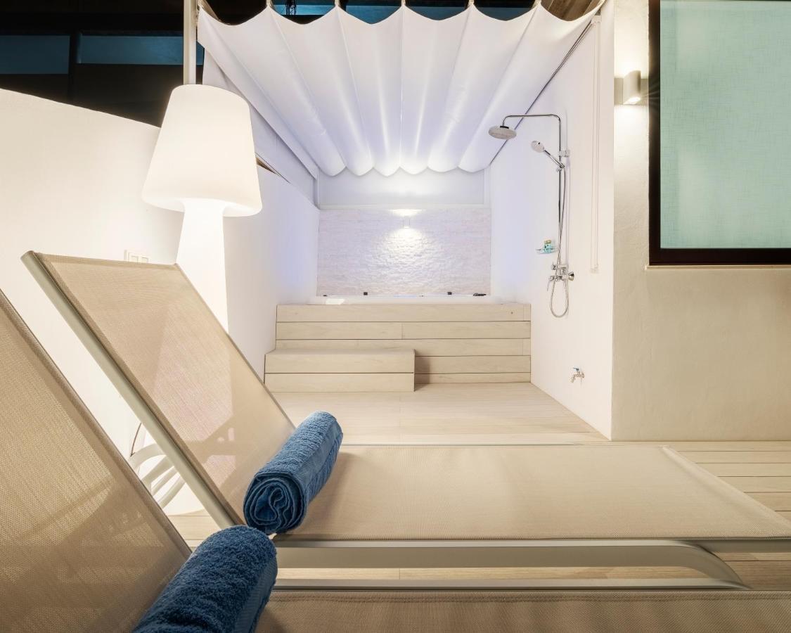 The Terraces Luxury Penthouses, 3d