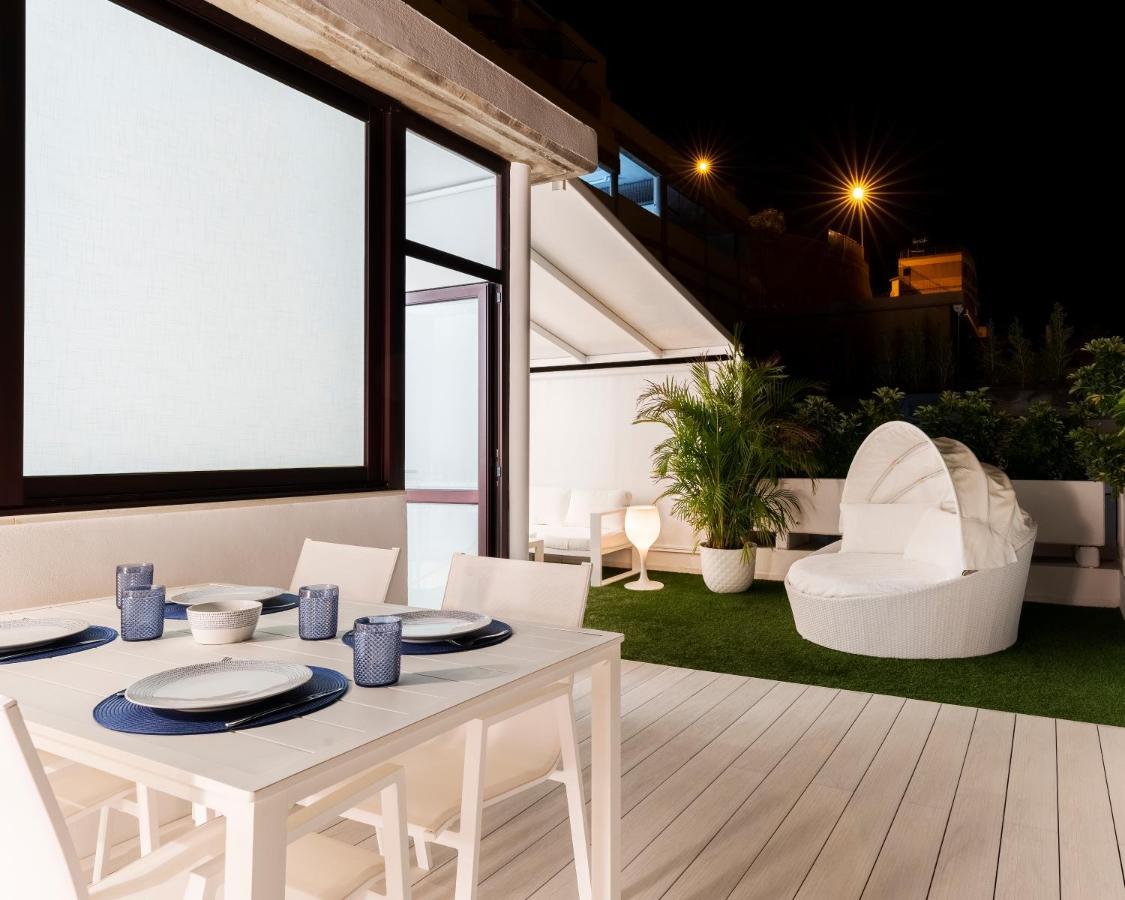 The Terraces Luxury Penthouses, 3d *