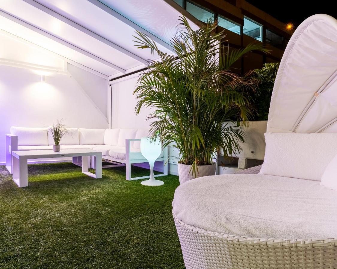 The Terraces Luxury Penthouses, 3d Apartment Santa Cruz de Tenerife