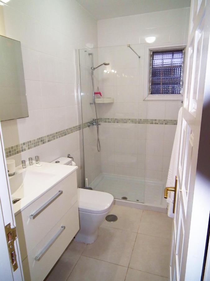 Apartamento Támara 14-16 Acantilado de los Gigantes