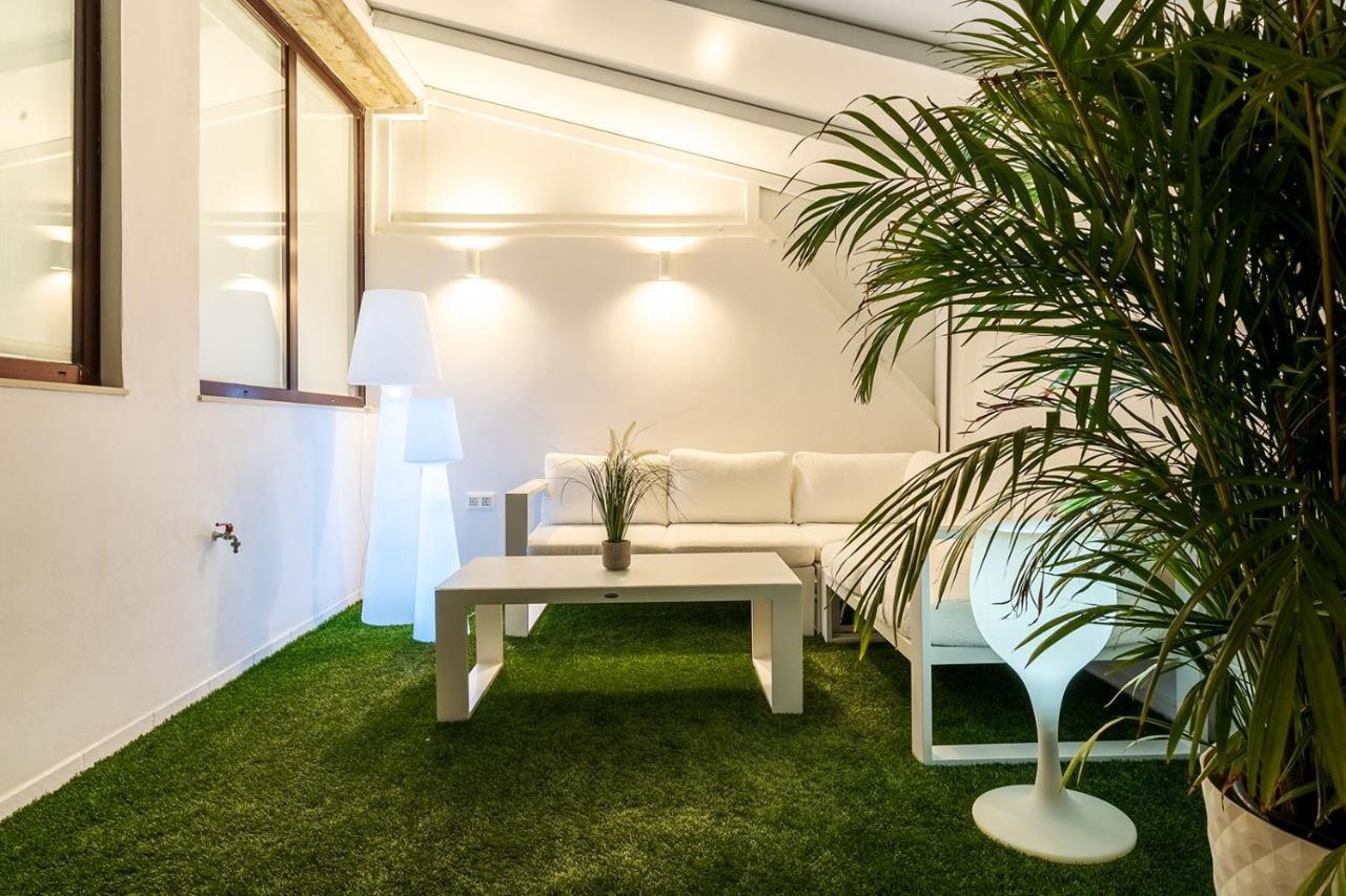 The Terraces Luxury Penthouses, 3d Apartment
