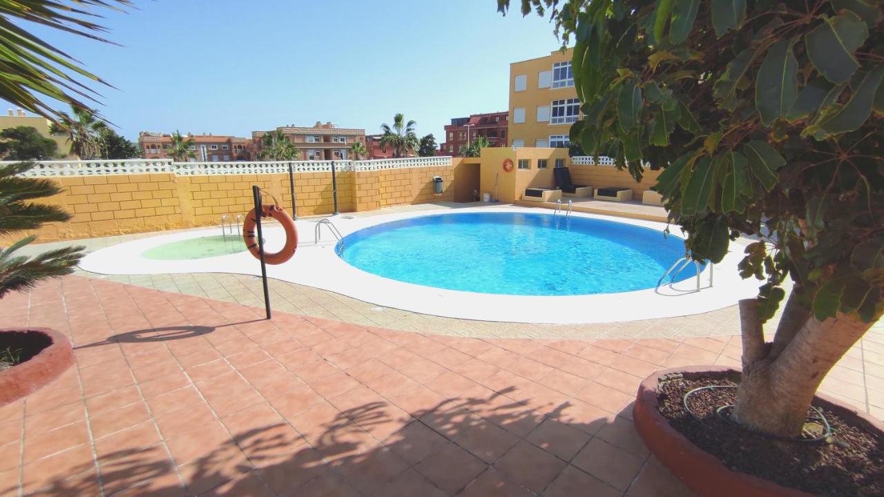 Miramar Appartement
