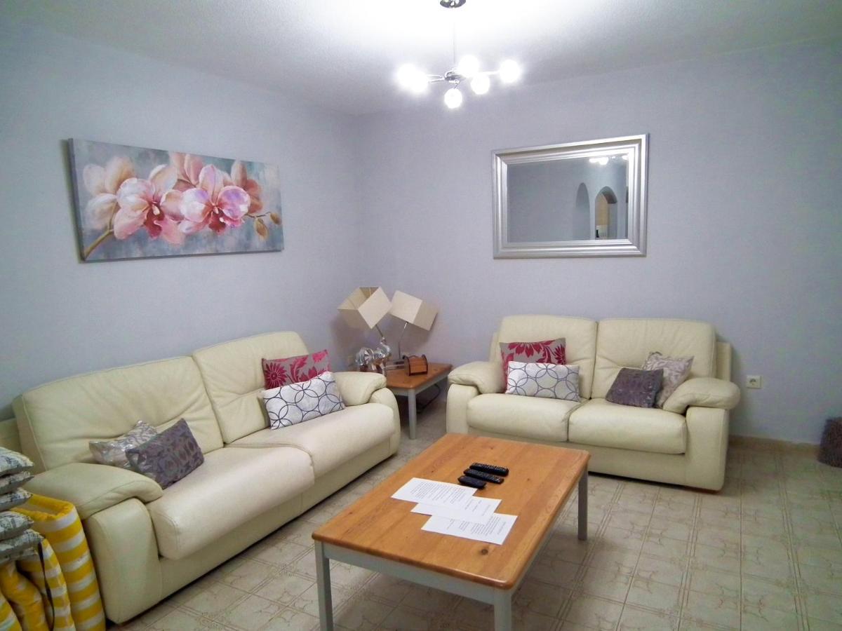 Apartamento Támara 14-16