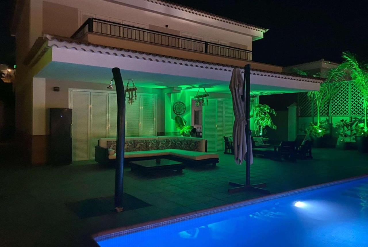 Blossom Villa *