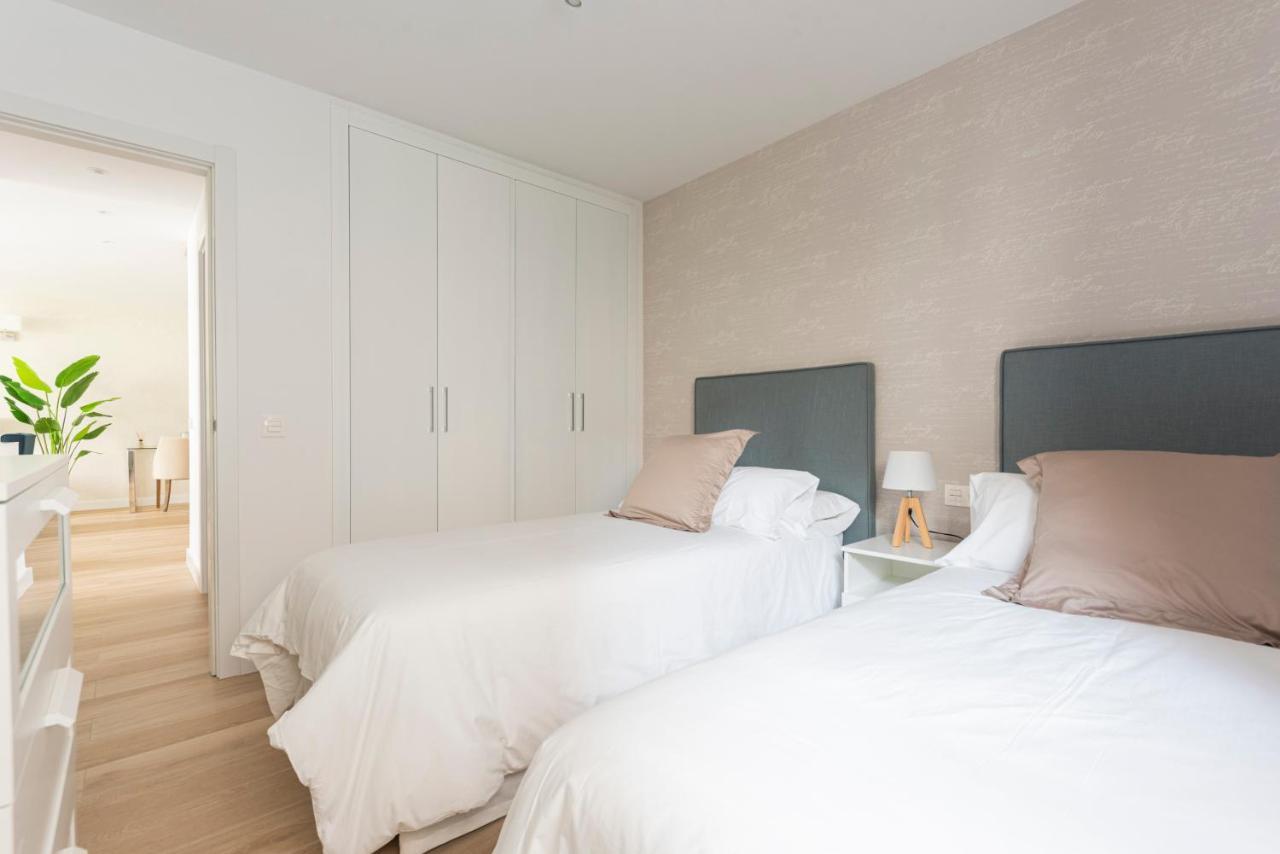 The Terraces Luxury Penthouses, 1d Apartamento Santa Cruz de Tenerife