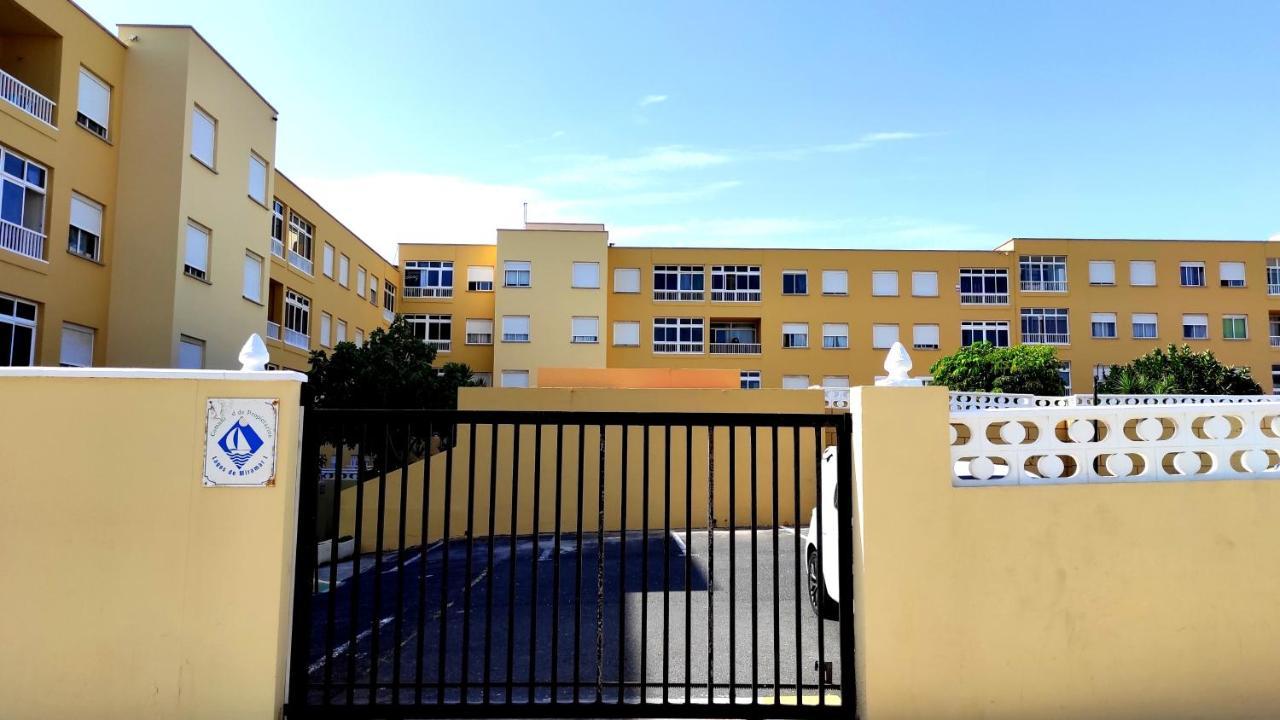 Appartement Miramar El Médano