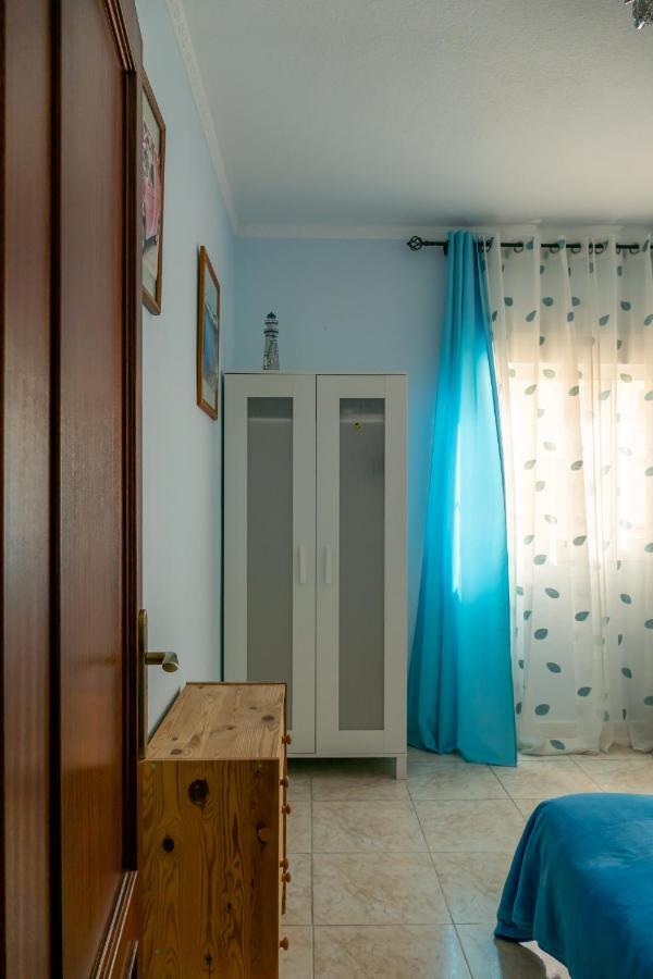 Homestay Tenerife
