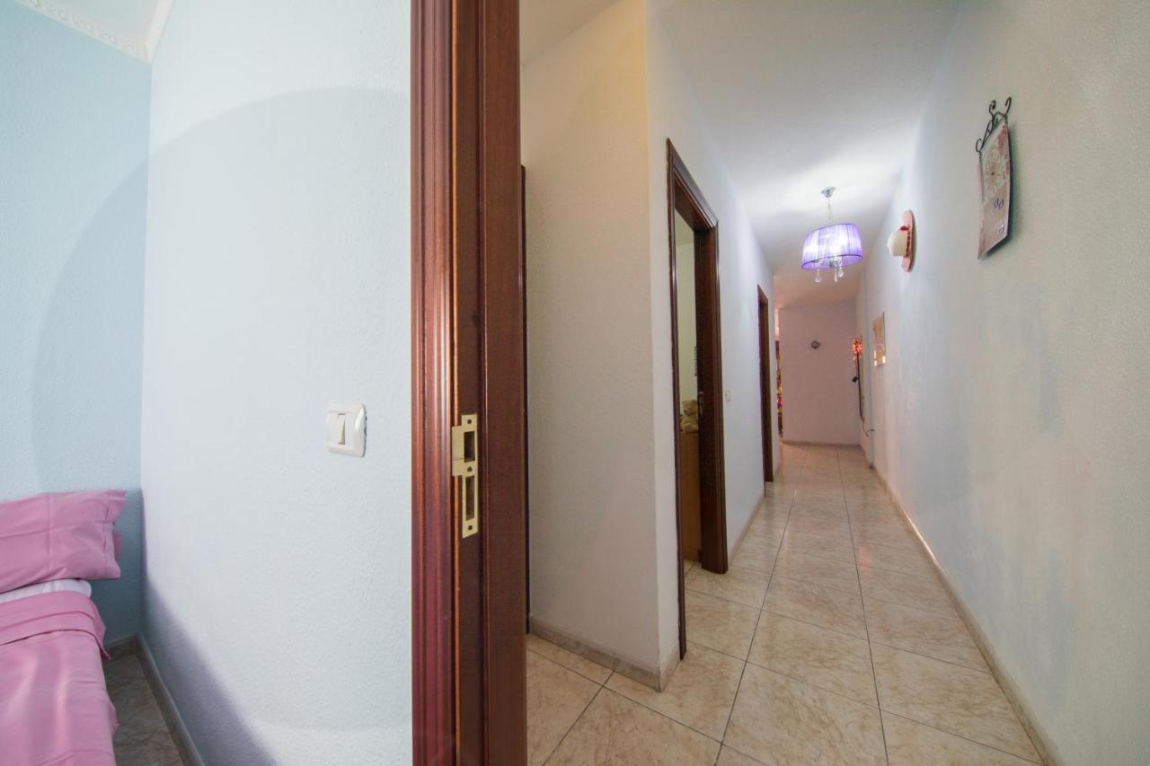 Tenerife Homestay *
