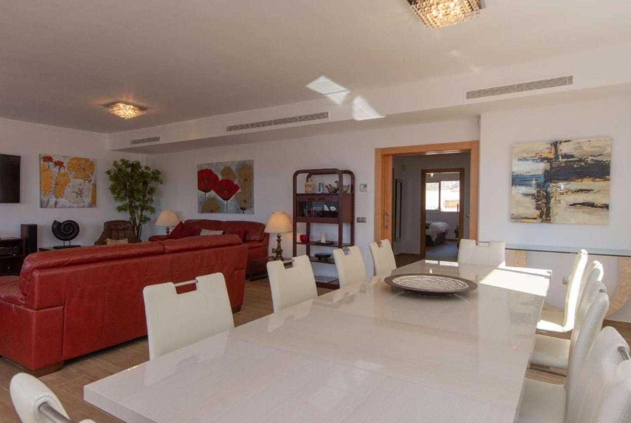 Blossom Villa *