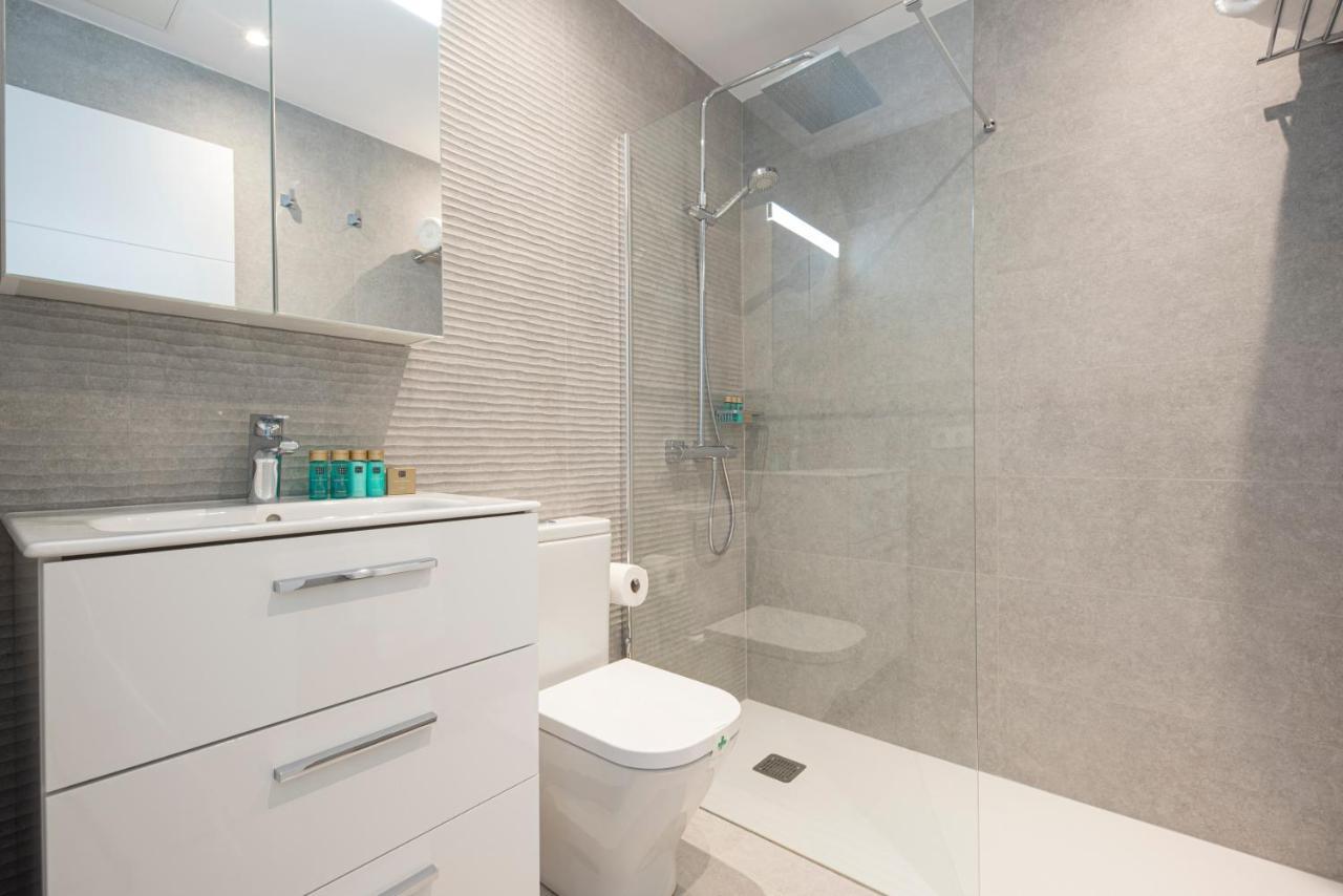 The Terraces Luxury Penthouses, 1d * Santa Cruz de Tenerife