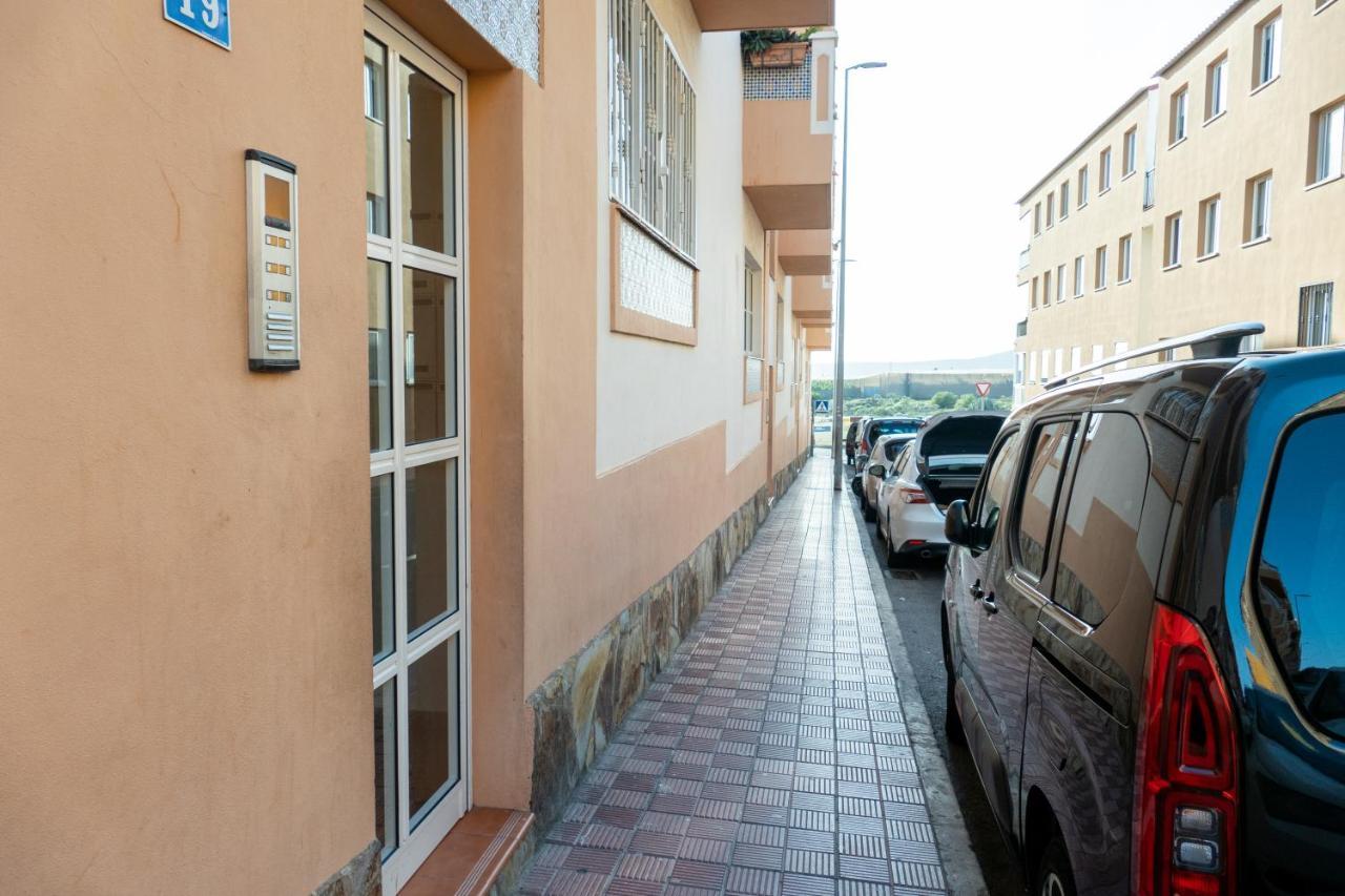 Homestay Tenerife