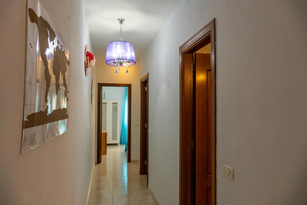 Homestay Tenerife *