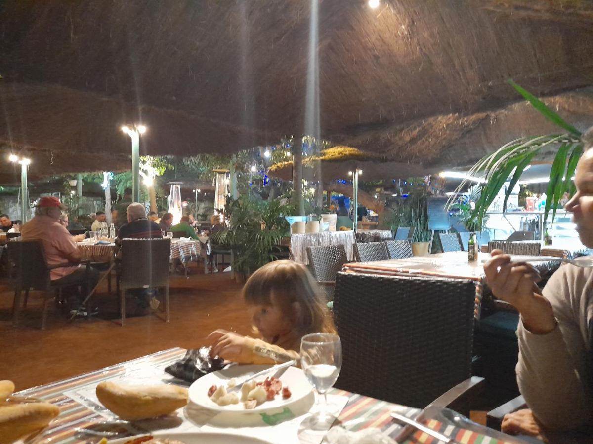 Homestay Tenerife