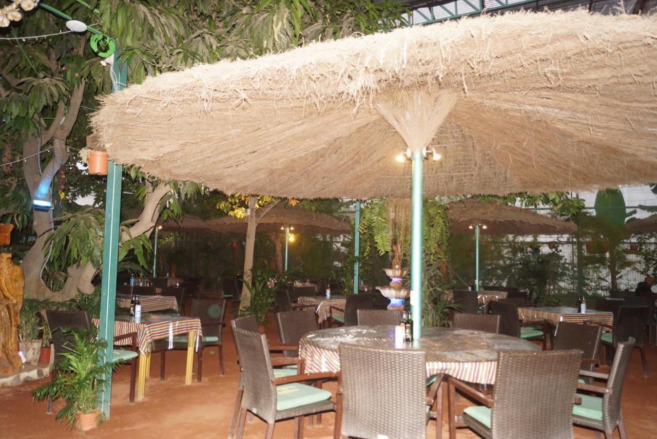 Tenerife Homestay *