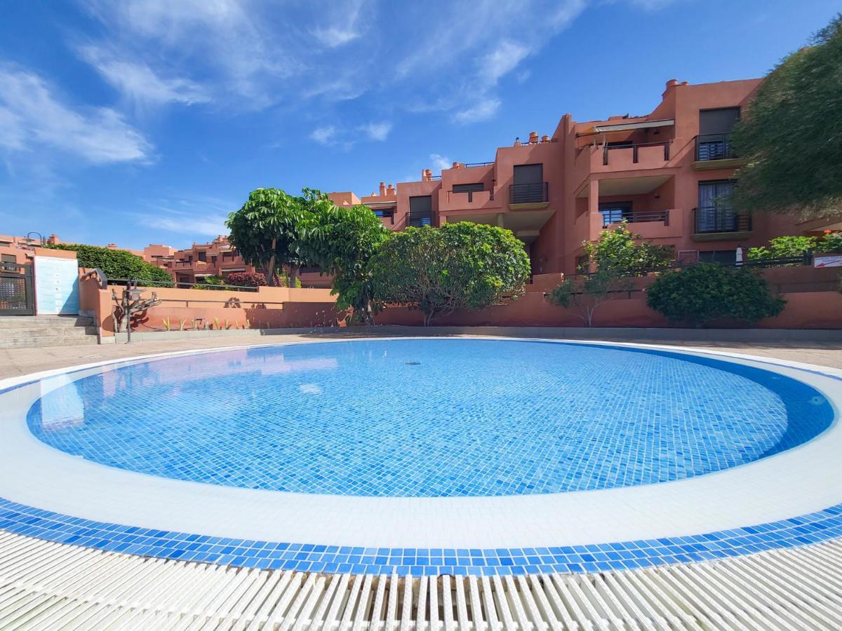 Medano4you La Terraza De Isa Apartment La Tejita