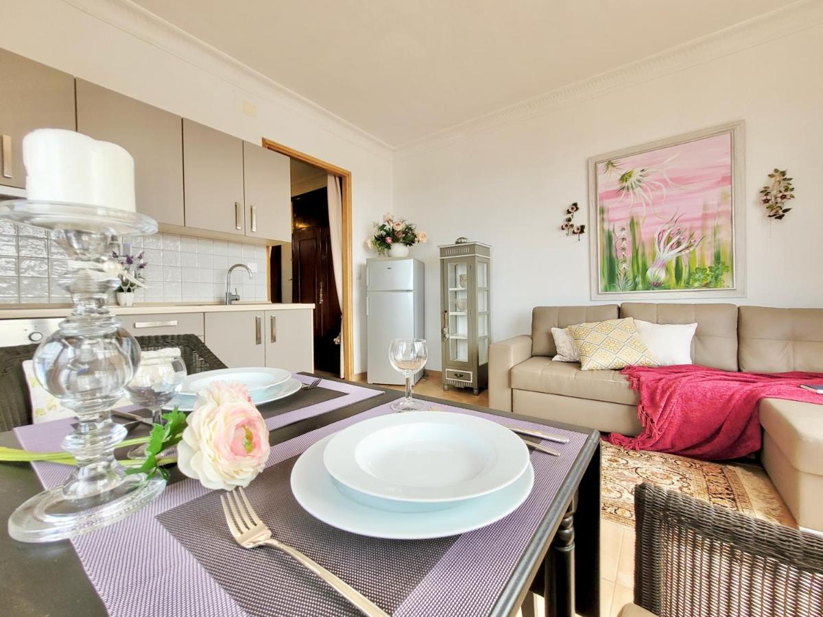 Appartement Casa Irlanda *