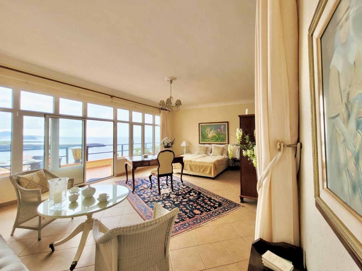 Casa Irlanda Appartement San Marcos (Tenerife)