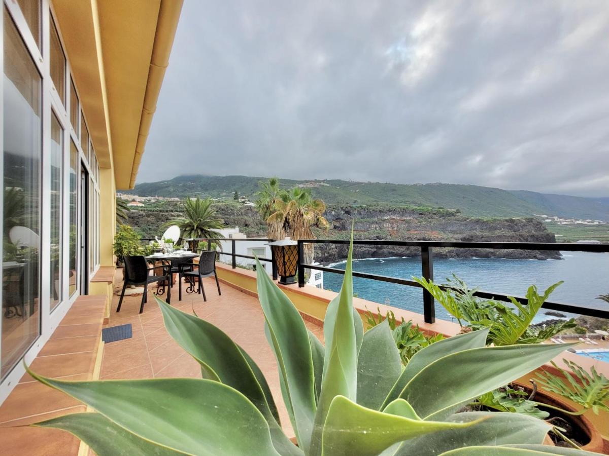 Casa Irlanda Appartement San Marcos (Tenerife)