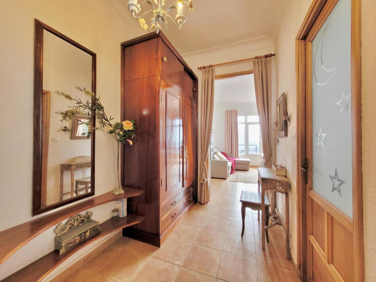 Casa Irlanda Appartement